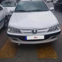 پارس سفارشی مدل 1402