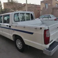 وانت‌مزدادوکابین‌مدل1392|خودرو سواری و وانت|تربت‌حیدریه, سرمحله|دیوار