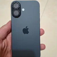 اپل 17 نرمال ۲۵۶ گیگ باطری ۱۰۰