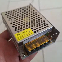 ترانس منبع تغذیه