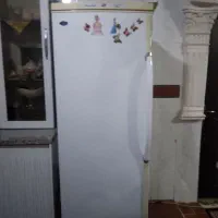 یخچال فریز الکترو استیل نوفراست|یخچال و فریزر|خان ببین, |دیوار