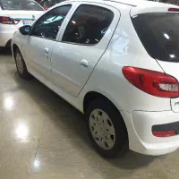 207 دنده فرمان هیدرولیک|خودرو سواری و وانت|تهران, آسمان|دیوار