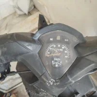 موتور دایچی ۱۳۵