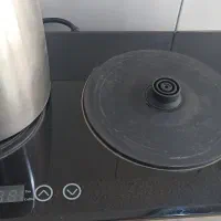 چای ساز سالم لمسی نو نو