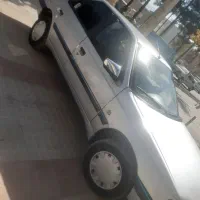 فروش پژو۸۵|خودرو سواری و وانت|لردگان, |دیوار