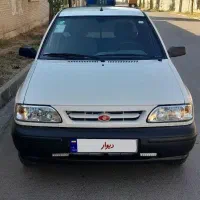 پراید وانت DA(1404)
