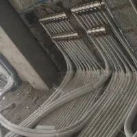 خدمات و تعمیرات آب فاضلاب گاز