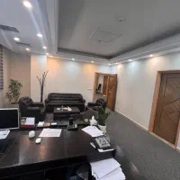 موقعیت اداری ۱۸۲ متر / ۲ پارکینگ /تکواحدی /بی نظیر|فروش دفتر کار، اتاق اداری، مطب|تهران, آرژانتین|دیوار