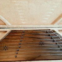 سنتور|سازهای سنتی|ری, علایین|دیوار