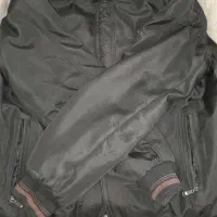 کیف، کاپشن زنانه،مردانه با پالتو زنانه