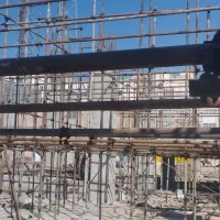 داربست فلزی حرفهای با خدمات فوری|خدمات پیشه و مهارت|تهران, پاسداران|دیوار