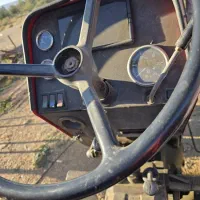 فروش تراکتور|خودرو سنگین|بندر کنگان, |دیوار