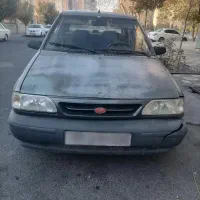 پراید 84|خودرو سواری و وانت|قم, پردیسان|دیوار