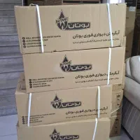 آبگرمکن دیواری بوتان توربو