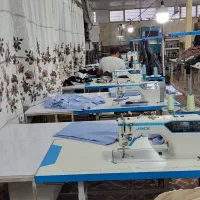 چرخکار مانتو دوز|استخدام صنعتی، فنی، مهندسی|گلستان (تهران), |دیوار