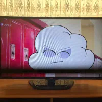 ال ای دی|تلویزیون و پروژکتور|محمدیه-قزوین, |دیوار