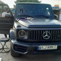 شیشه اتومبیل.ترمیم سنگ خوردگی و پولیش بادستگاه