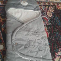 کیسه خواب نوزاد