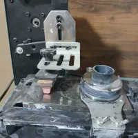 دستگاه تیم پو|ماشینآلات صنعتی|بهارستان, |دیوار