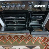 اجاق گاز سن سون