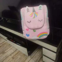 کیف پیش دبستان|کیف، کفش، کمربند|ری, ظهیرآباد|دیوار