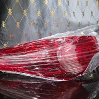 جام طلق چراغ خارجی سانتافه سوناتاتوسان اپتیمالنترا|قطعات یدکی و لوازم جانبی|اهواز, کیانشهر|دیوار
