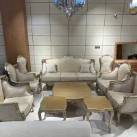 مبل راحتی شیک   از تولید به مصـرف  تنوع بی نظـیـر/