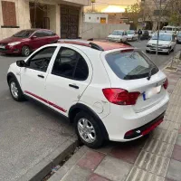 کوییک gxr 1403|خودرو سواری و وانت|تهران, شهرک ولیعصر جنوبی|دیوار