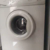 ماشین لباسشویی آبسال|ماشین لباسشویی و خشککن لباس|برخوار, |دیوار