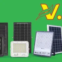 فروش ویژه پروژکتور خورشیدی