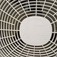 کولر گازی 24000 گری|کولر گازی و فن‌کوئل|کنارک, |دیوار