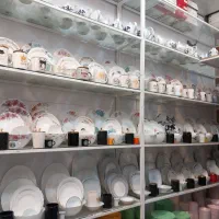 وسایل پذیرایی