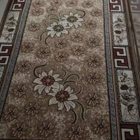 قالیچه و پادری