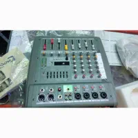 پاور میکسر جرمن