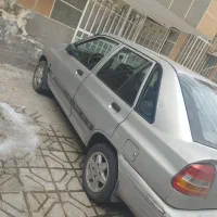 ماشین پراید 141