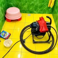 لوله بازکنی فنرزن(سراسررشت)بهداشتی۲۴ساعت۱۰۰٪تضمینی