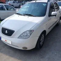 تیبا ۲ پلاس مدل۹۹|خودرو سواری و وانت|رشت, کوی فکوری|دیوار