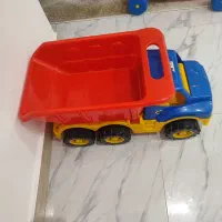 همه باهم تخفیف|اسباببازی|رشت, خمیران زاهدان|دیوار