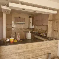 اپارتمان ۲ خواب وام دار هشتصد ت