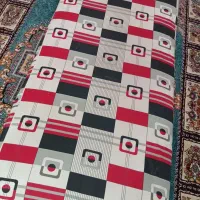 تشک پنبه ای