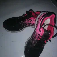 فروش 2 جفت کتونی و دمپایی زندان باف|کیف، کفش، کمربند|بروجرد, |دیوار