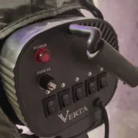 سافت باکس ۵ لامپه|دوربین عکاسی و فیلمبرداری|ارومیه, |دیوار