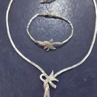 سرویس طلا بدون اجرت بدون نگین