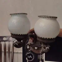 روشنایی گازی سنتی