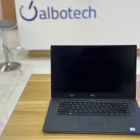 لپ تاپ دل پرسیژن 5510 - Dell Precision 5510