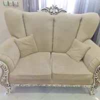 مبل ۹ نفره|مبلمان خانگی و میز عسلی|علیآباد کتول, |دیوار