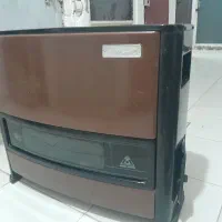 بخاری گازی|بخاری، هیتر، شومینه|سنندج, |دیوار