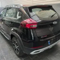 ام وی ام ایکس ۲۲ پرو دنده / MVM X22 PRO|خودرو سواری و وانت|تهران, صادقیه|دیوار