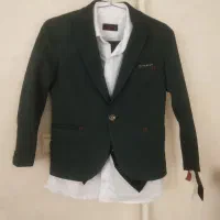 لباس وکت وشلواربچه گونه|لباس|قزوین, |دیوار