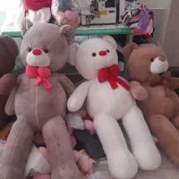 عروسک ولنتاین